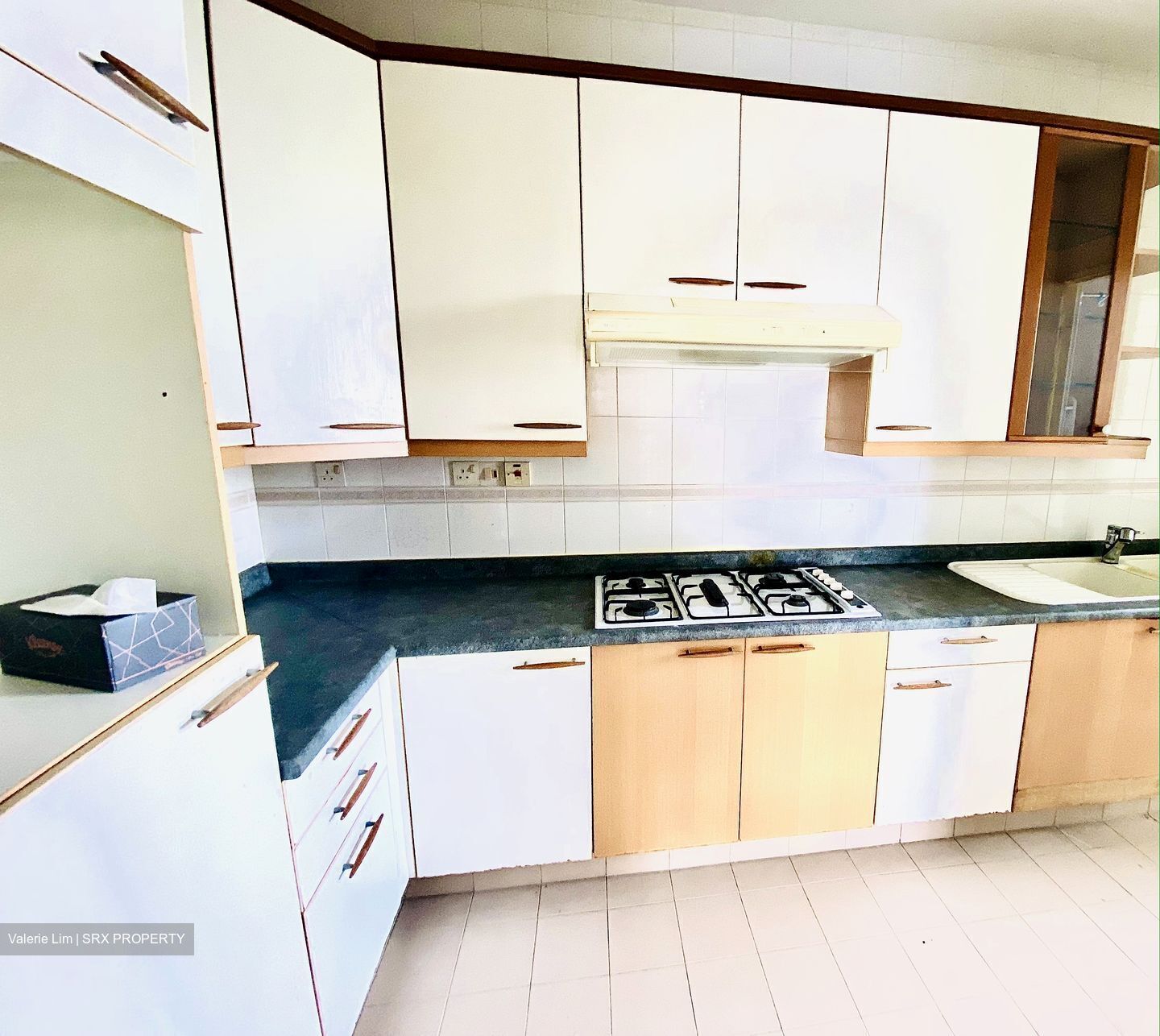 Richmond Park (D9), Condominium #343130691